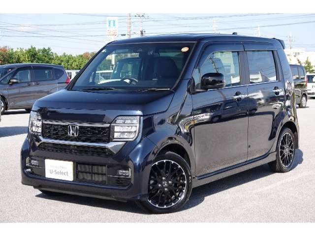 ホンダ N-WGN