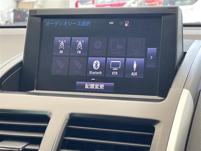 トヨタ SAI