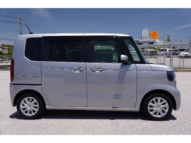 ホンダ N-BOX