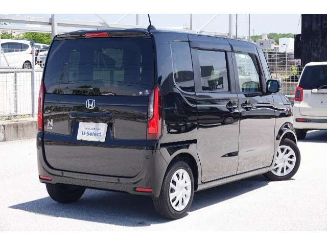ホンダ N-BOX