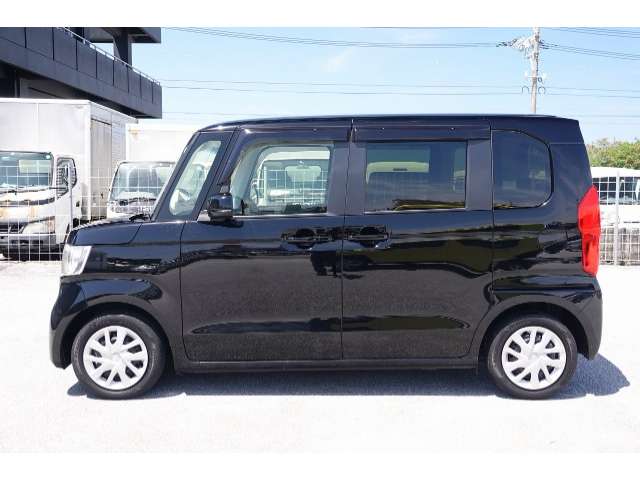 ホンダ N-BOX