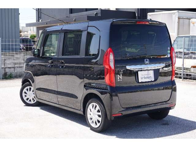 ホンダ N-BOX
