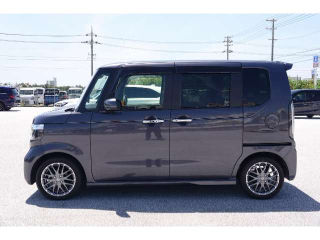 ホンダ N-BOX