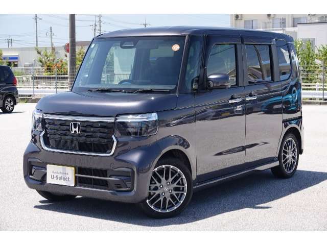 ホンダ N-BOX