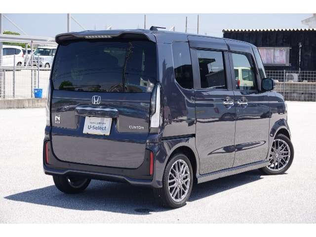ホンダ N-BOX