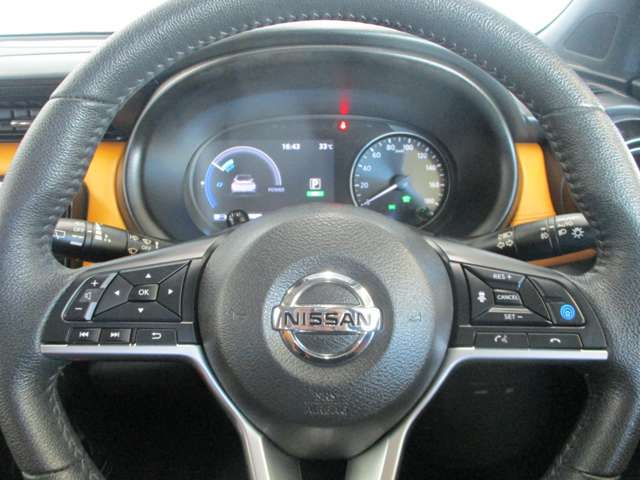 日産 キックス