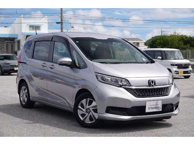 ホンダ フリード