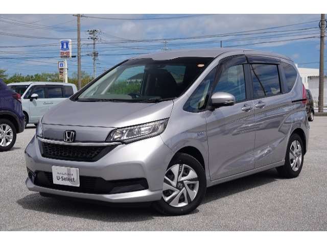 ホンダ フリード