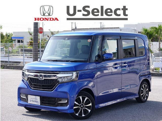 ホンダ N-BOX