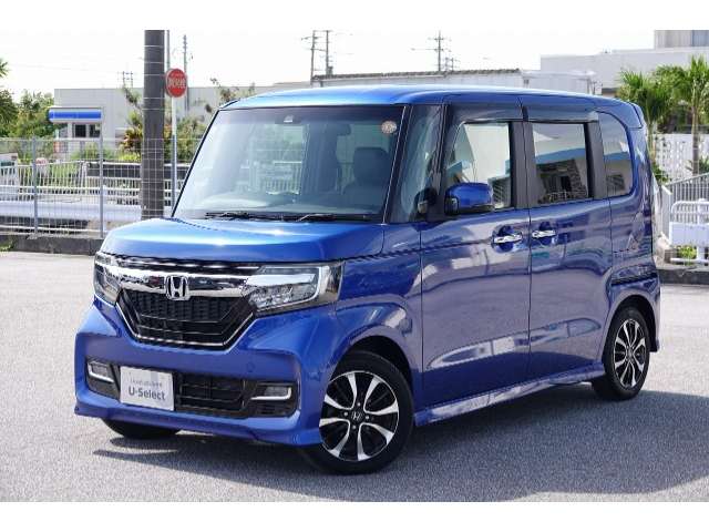 ホンダ N-BOX
