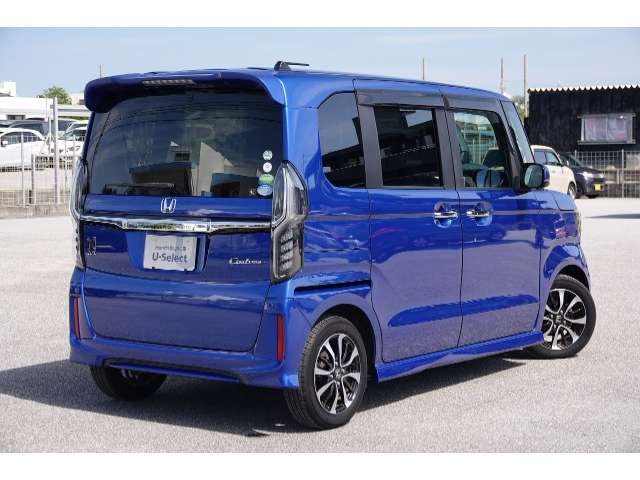 ホンダ N-BOX