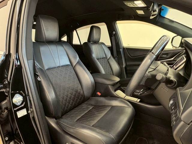 トヨタ ハリアー