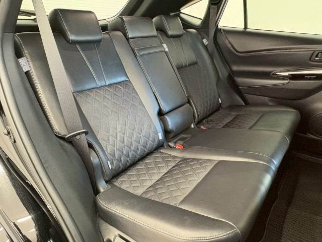 トヨタ ハリアー