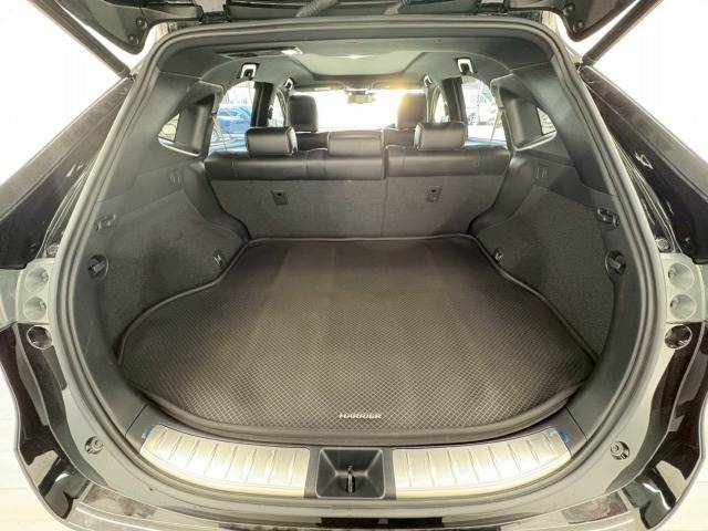 トヨタ ハリアー