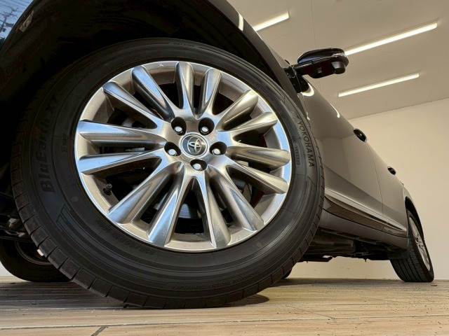 トヨタ ハリアー