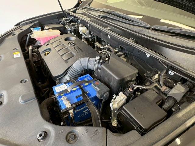 トヨタ ハリアー