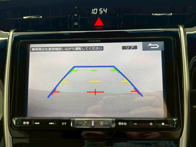 トヨタ ハリアー