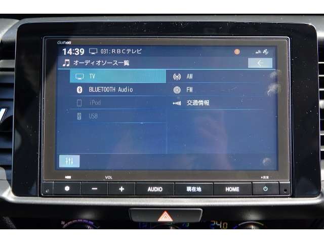 ホンダ フィット
