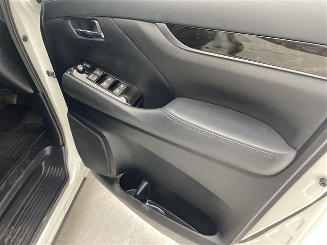 トヨタ アルファード