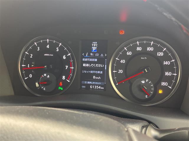 トヨタ アルファード