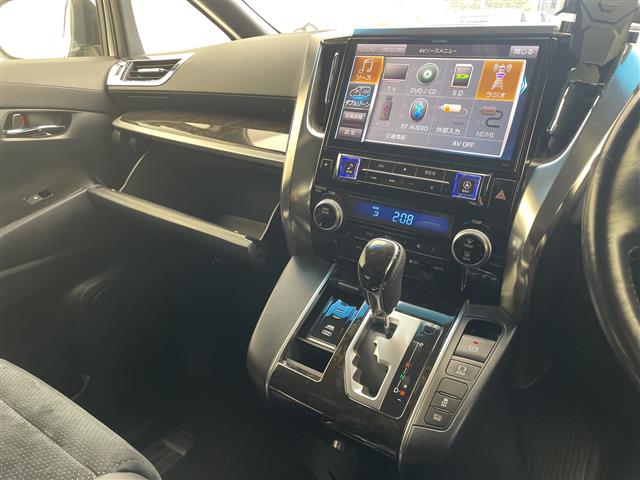 トヨタ アルファード