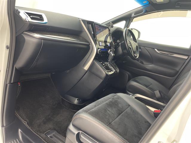 トヨタ アルファード