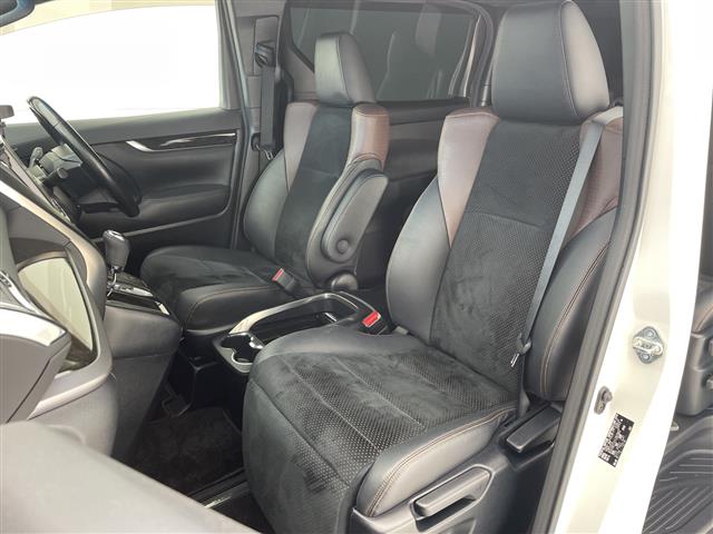 トヨタ アルファード