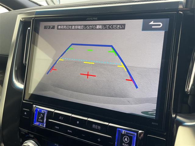 トヨタ アルファード