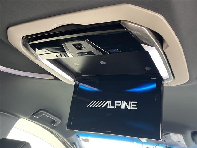 トヨタ アルファード