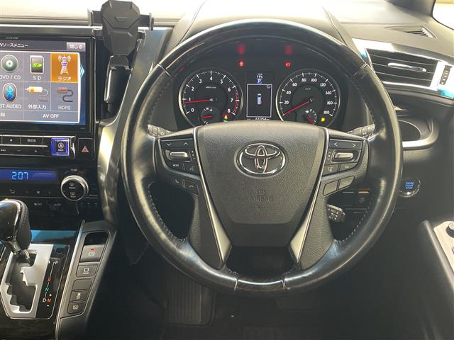 トヨタ アルファード