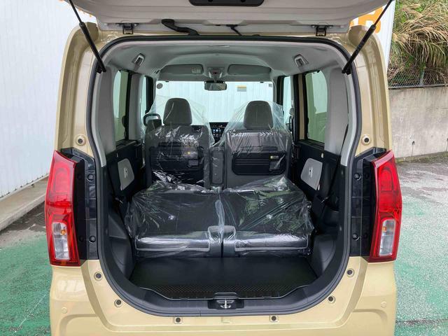 ダイハツ タント