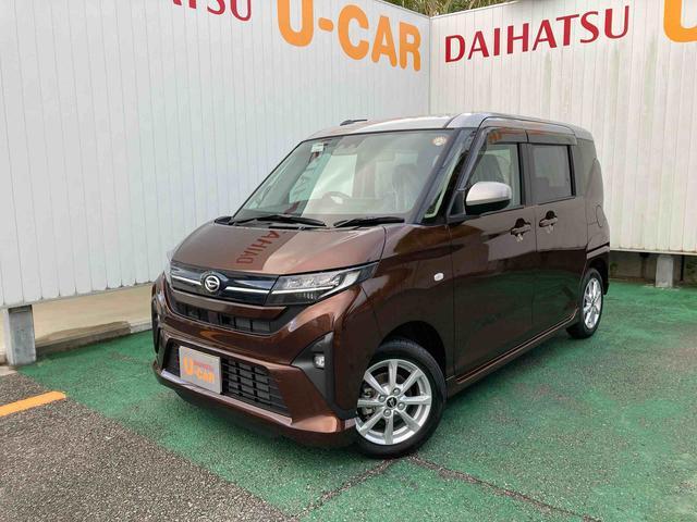 ダイハツ ムーヴ