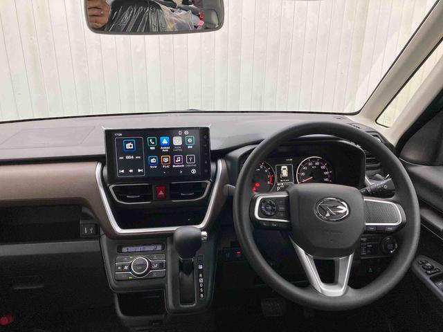 ダイハツ ムーヴ