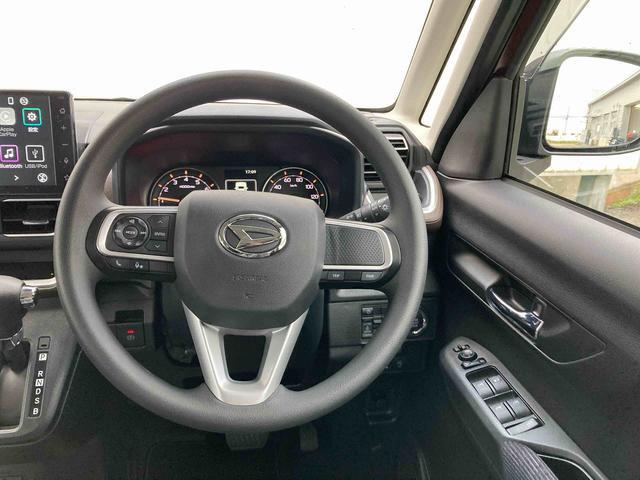 ダイハツ ムーヴ