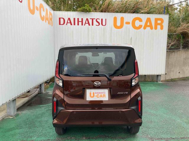 ダイハツ ムーヴ