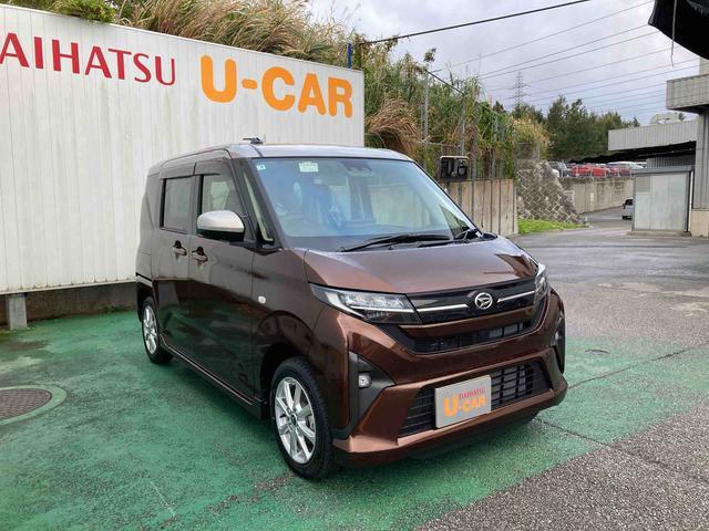 ダイハツ ムーヴ