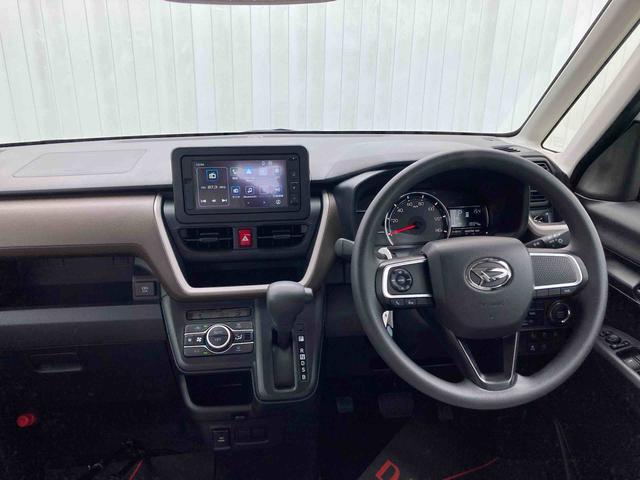 ダイハツ ムーヴ