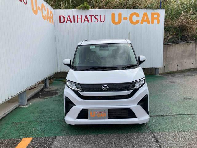 ダイハツ ムーヴ