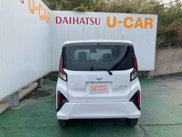 ダイハツ ムーヴ