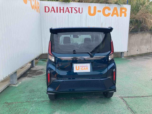 ダイハツ ムーヴ