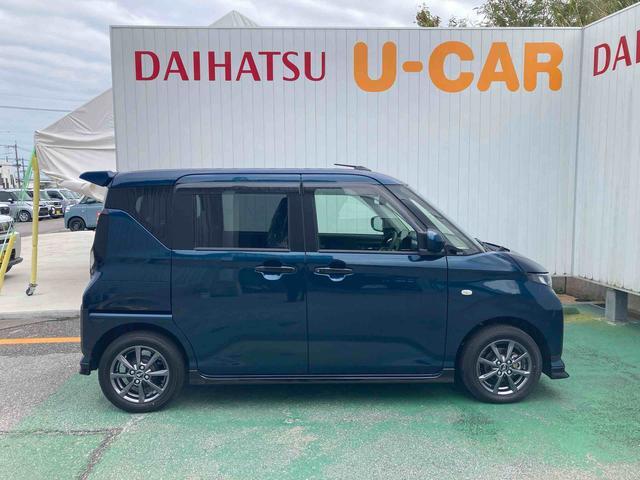 ダイハツ ムーヴ