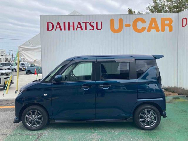ダイハツ ムーヴ