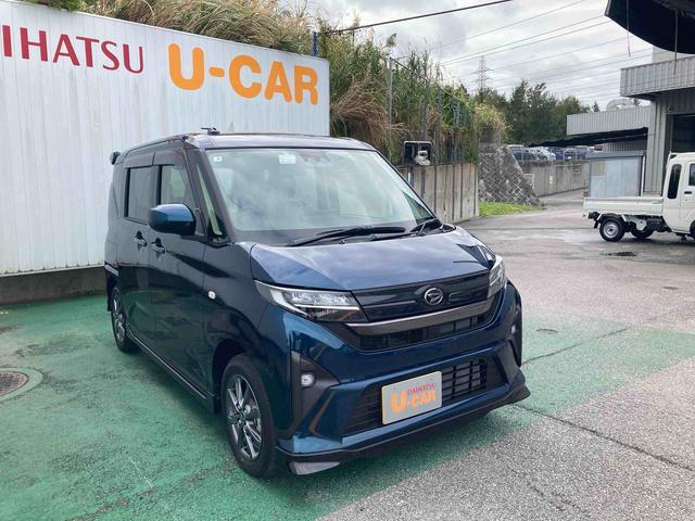 ダイハツ ムーヴ