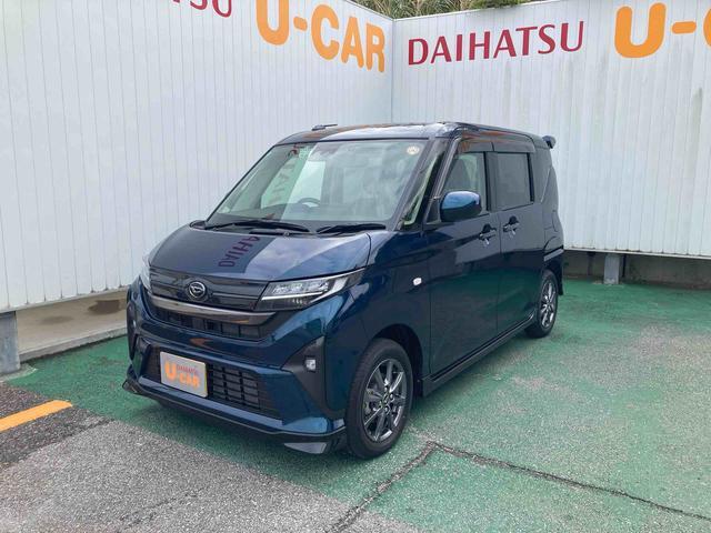 ダイハツ ムーヴ