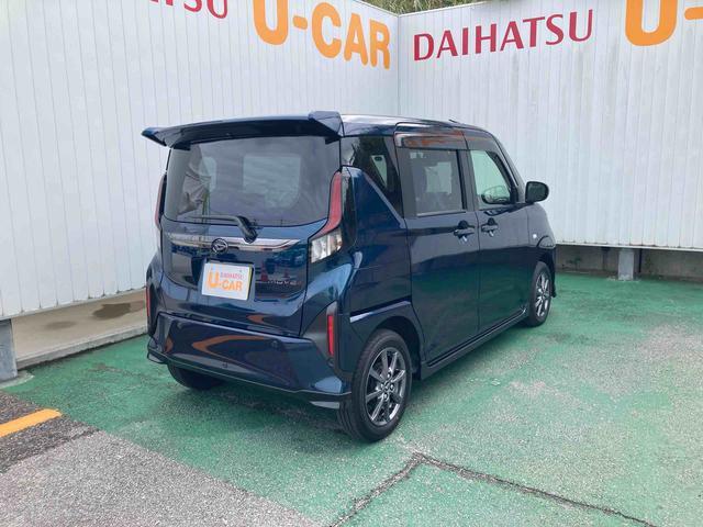 ダイハツ ムーヴ