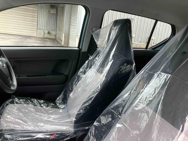 ダイハツ ミライース