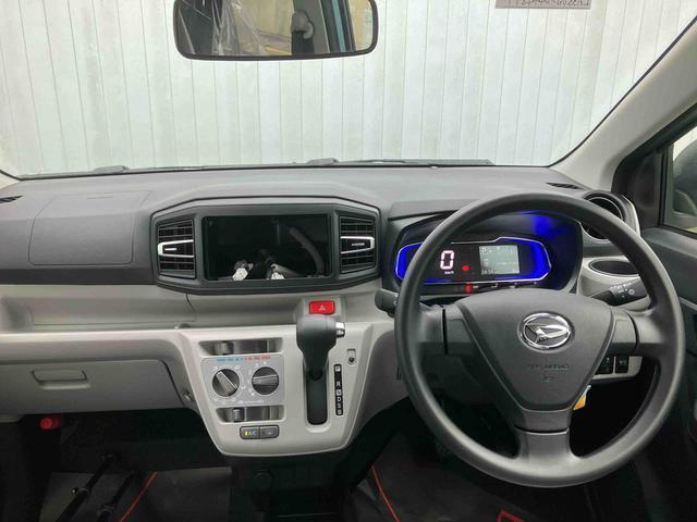 ダイハツ ミライース