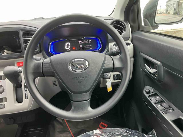 ダイハツ ミライース