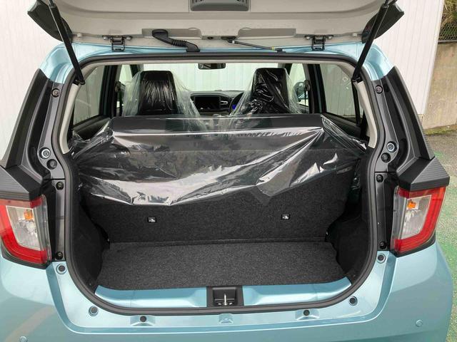 ダイハツ ミライース