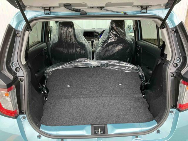 ダイハツ ミライース